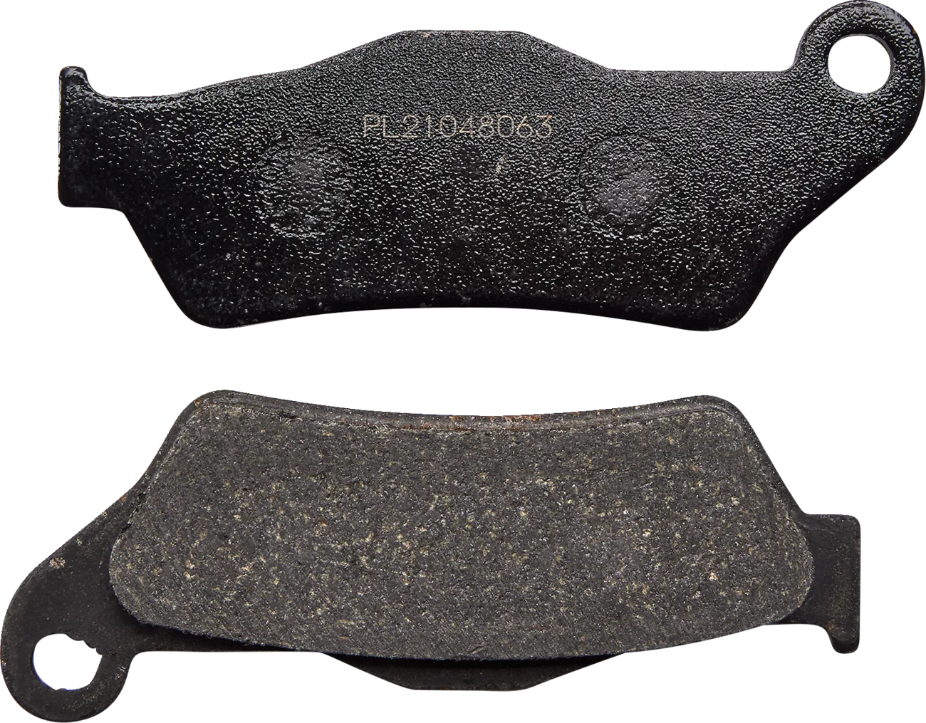 Qualifier Brake Pads