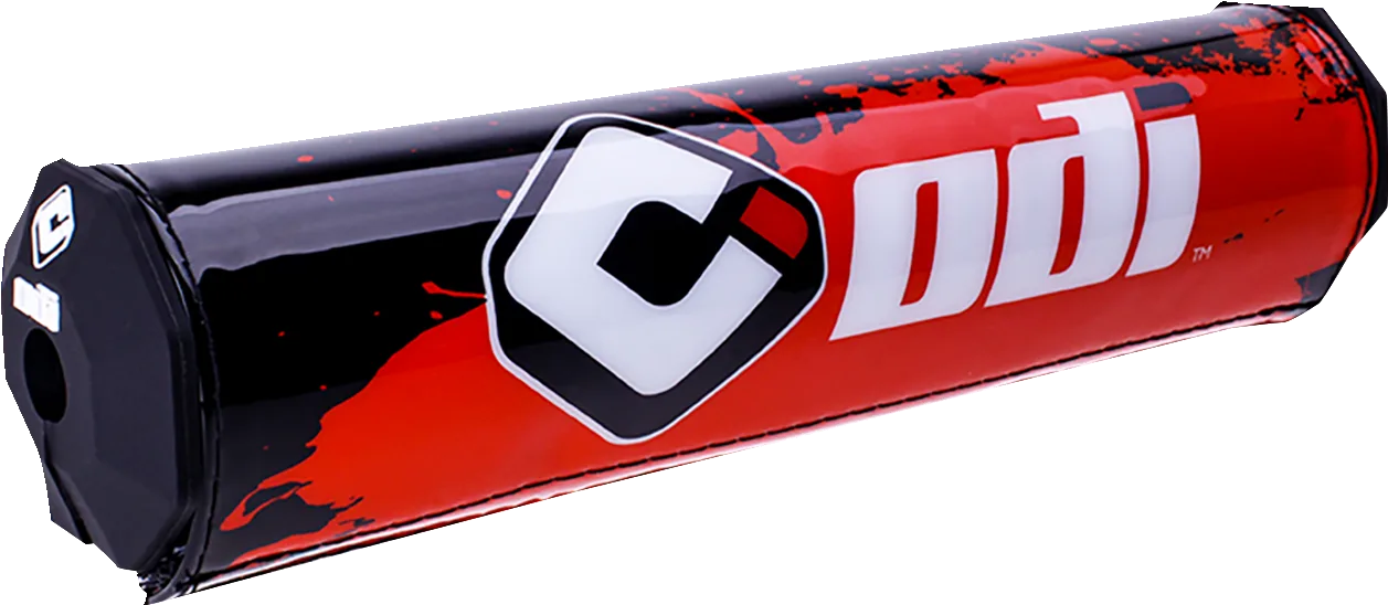 SX8 Handlebar Pad