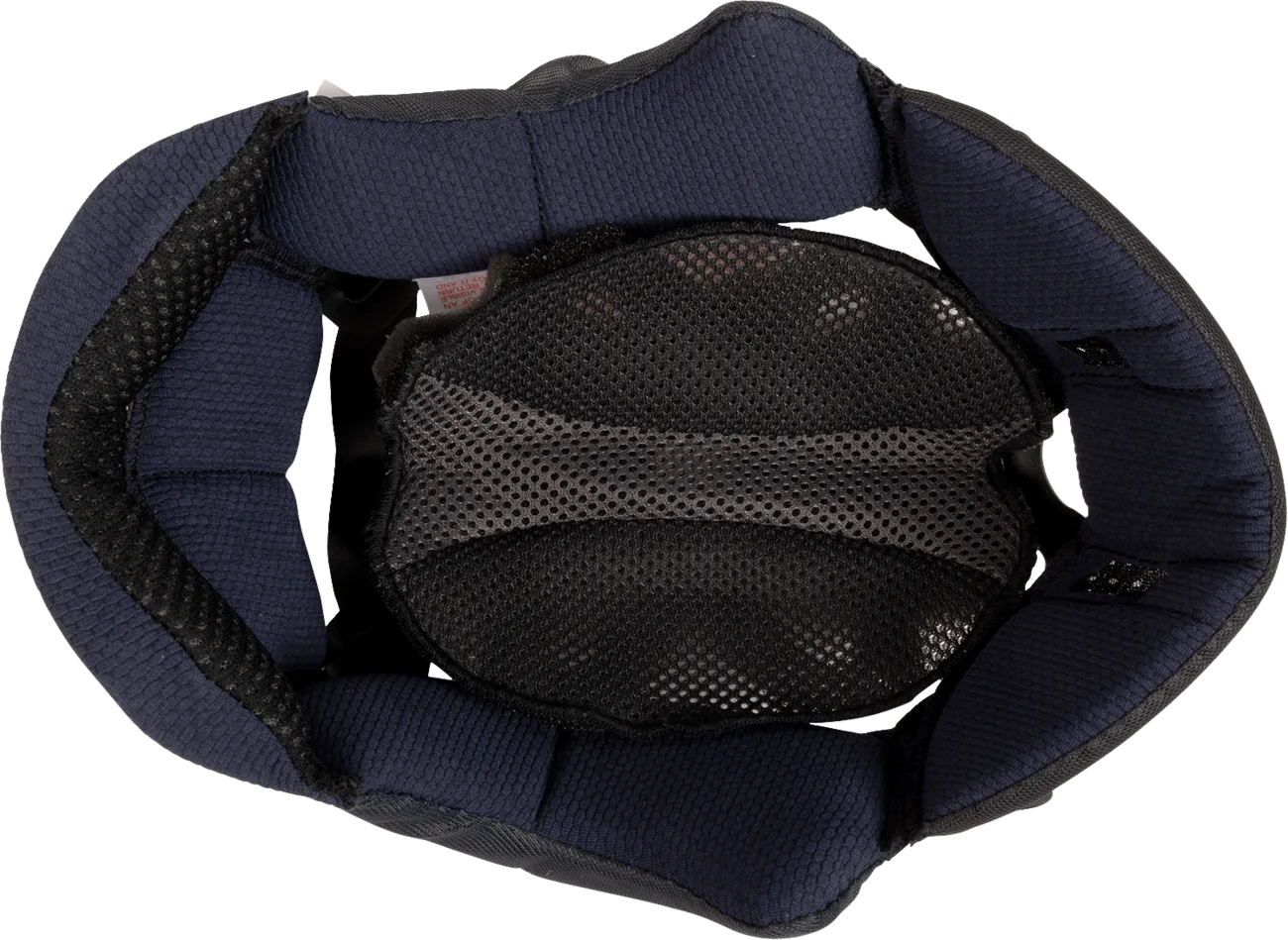 XD-5 Helmet Interior Pad