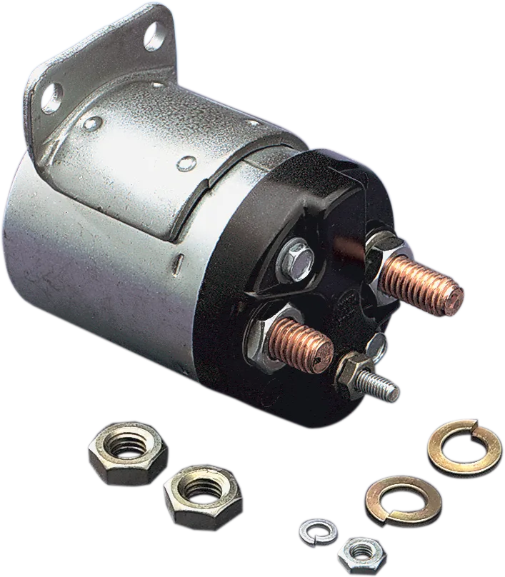 Starter Solenoid