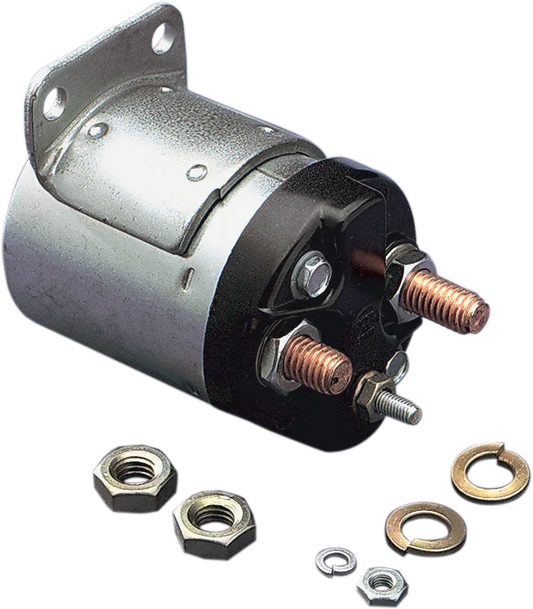 Starter Solenoid