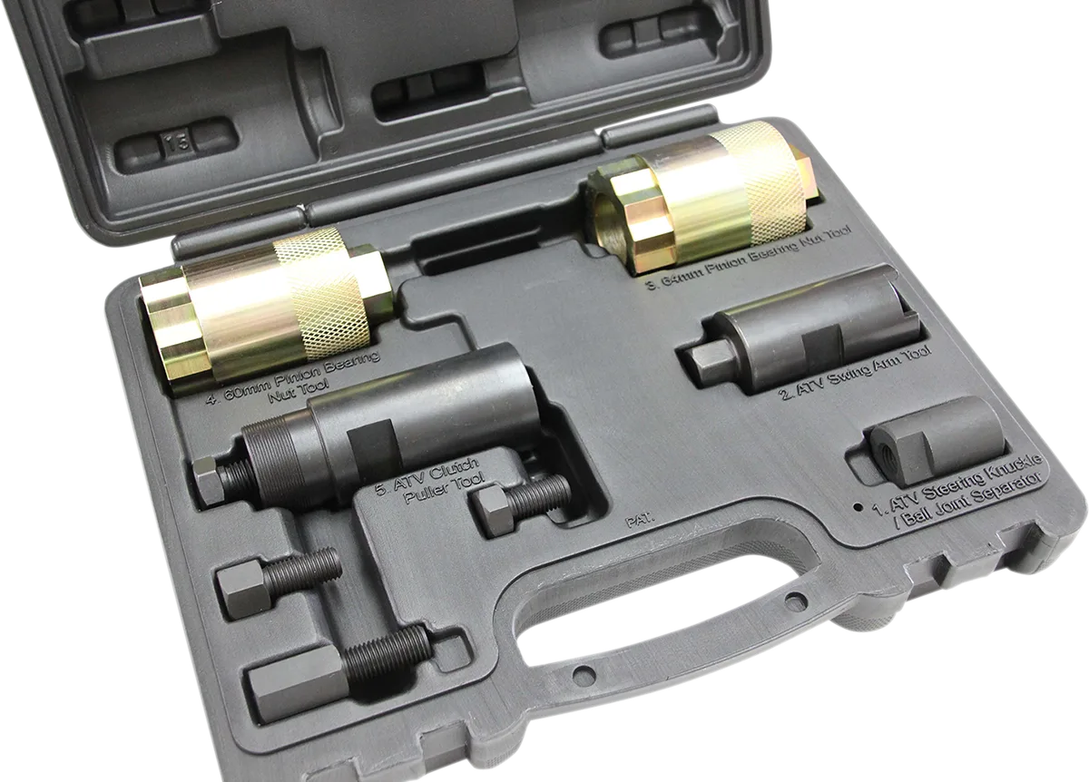Tool Kit for Honda ATV