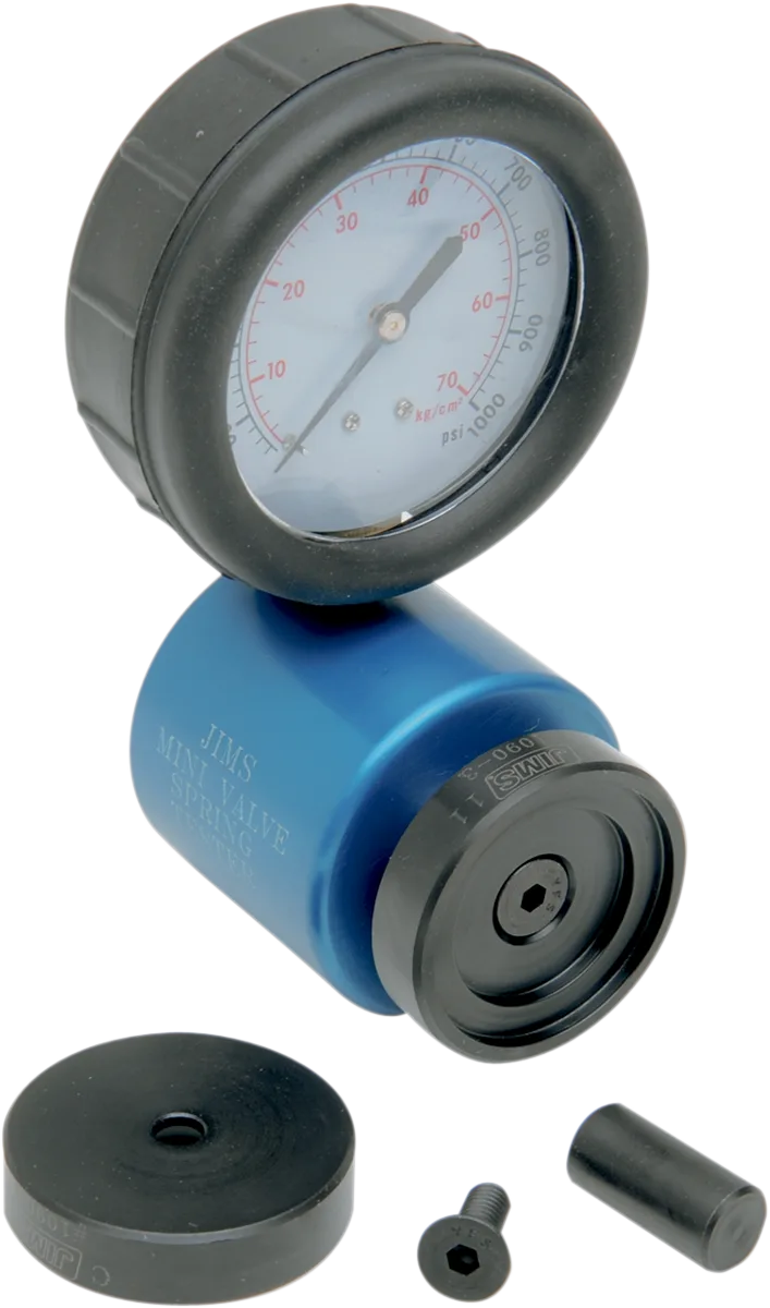 Mini Valve Spring Tester