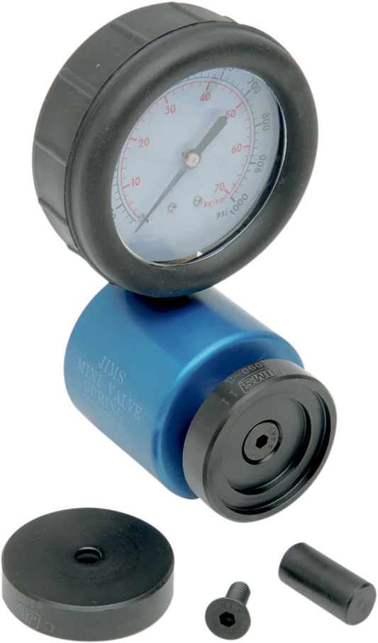 Mini Valve Spring Tester
