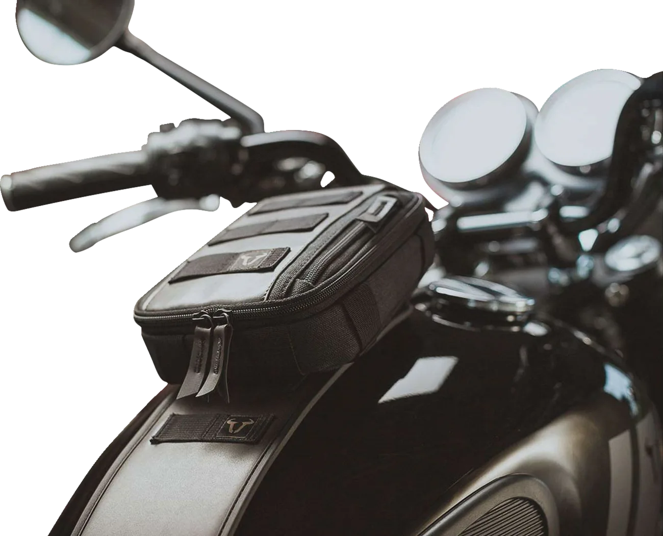 Legend Gear Tank Strap System