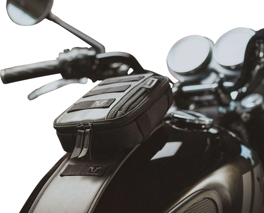 Legend Gear Tank Strap System