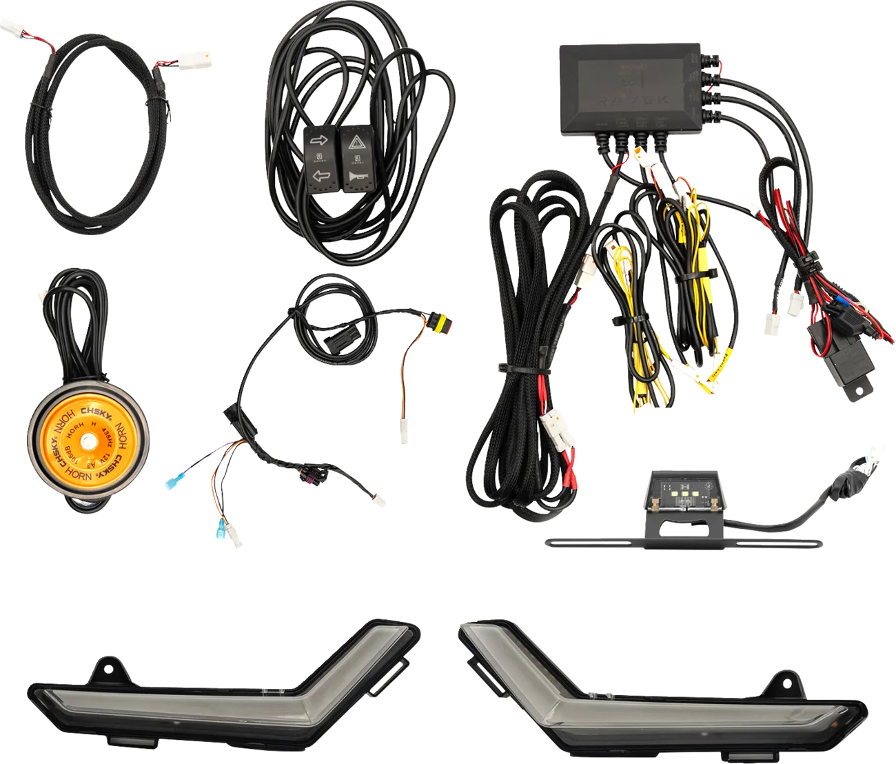 Turn Signal Kit