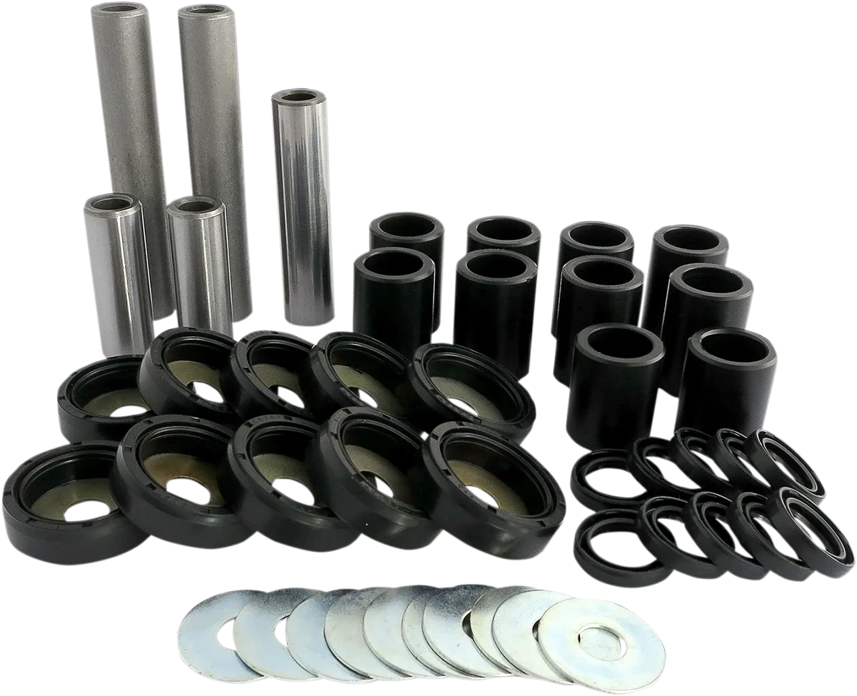 Rear Independent Suspension Repair Kit