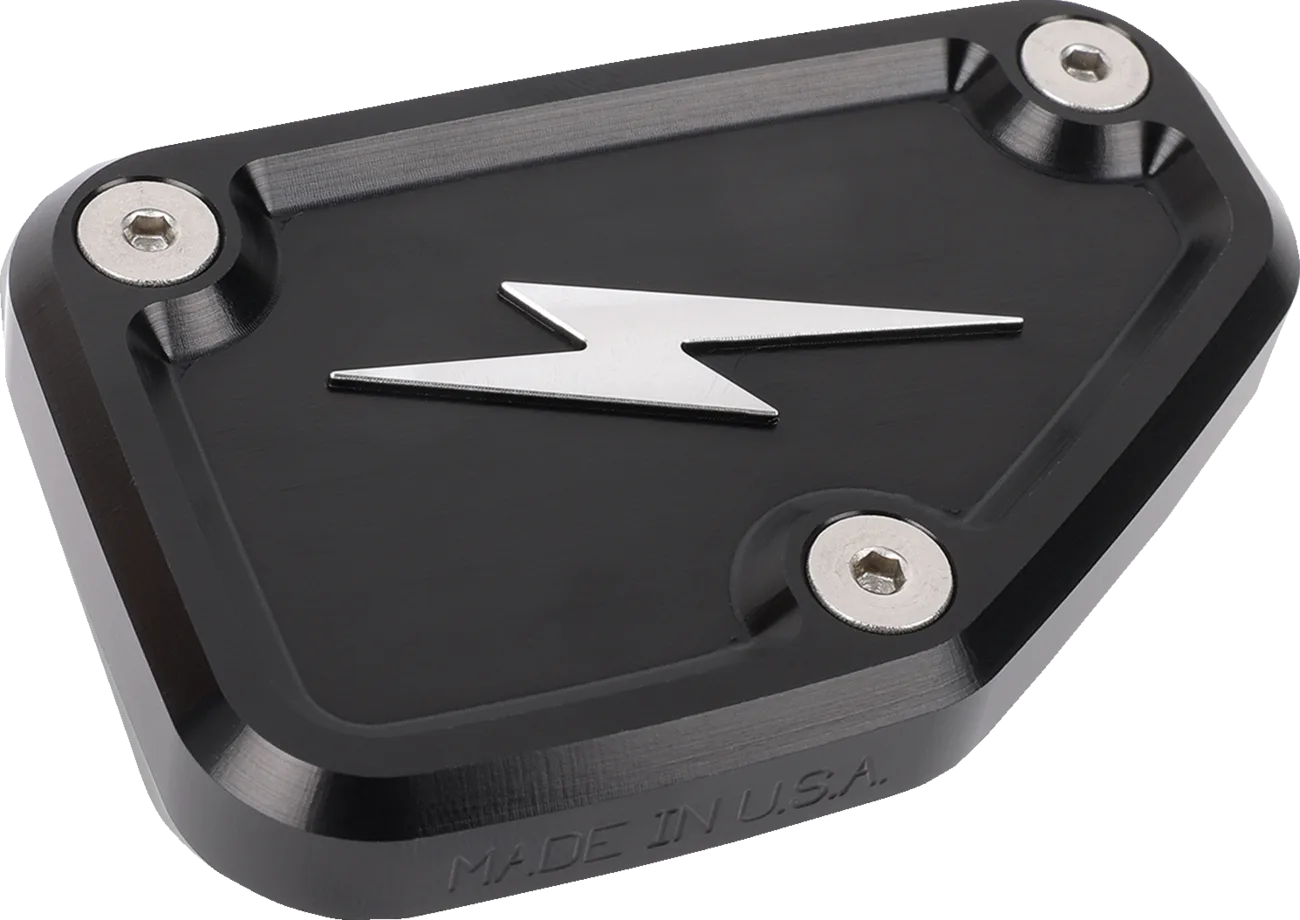 Master Cylinder Cover