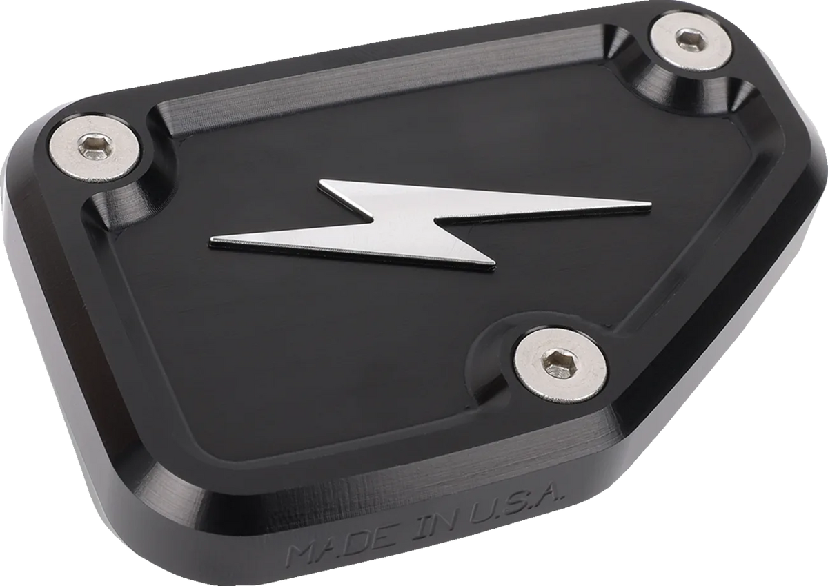 Master Cylinder Cover