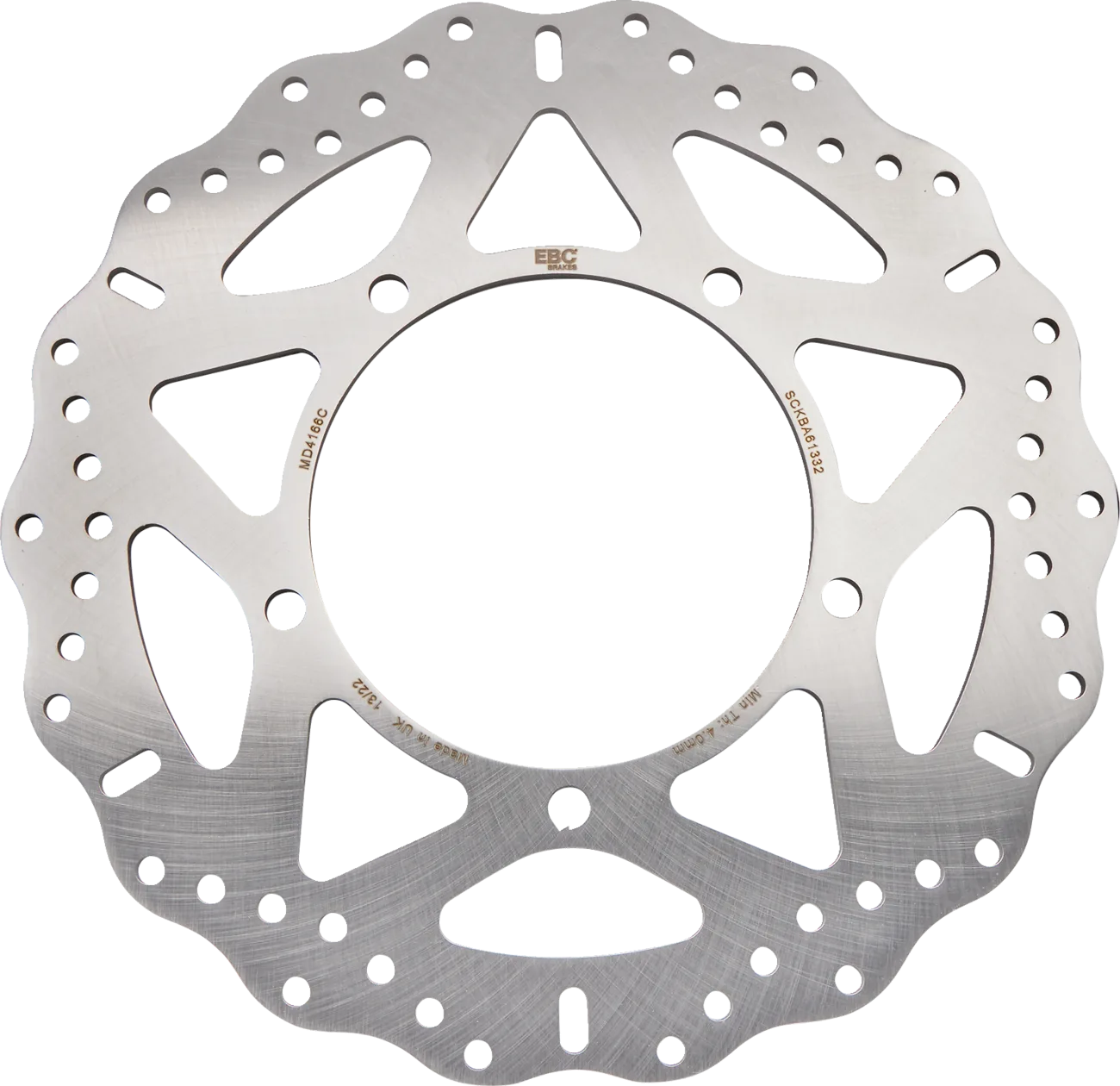 Brake Rotor
