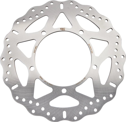 Brake Rotor