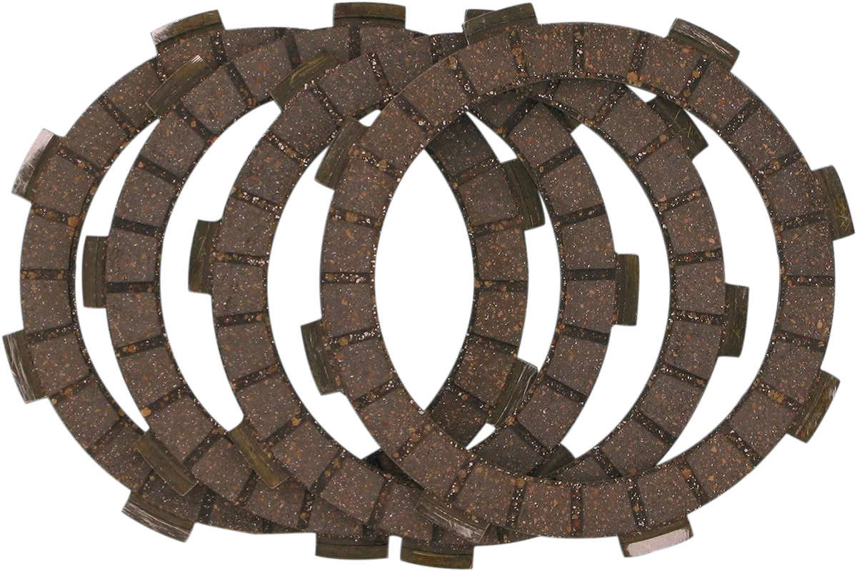 CK Standard Series Clutch Kit
