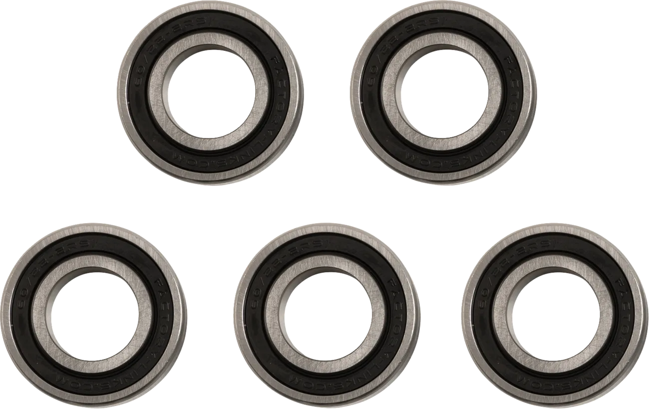 Wheel Bearing Packs