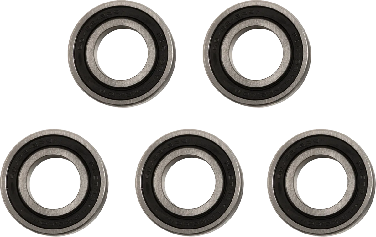 Wheel Bearing Packs