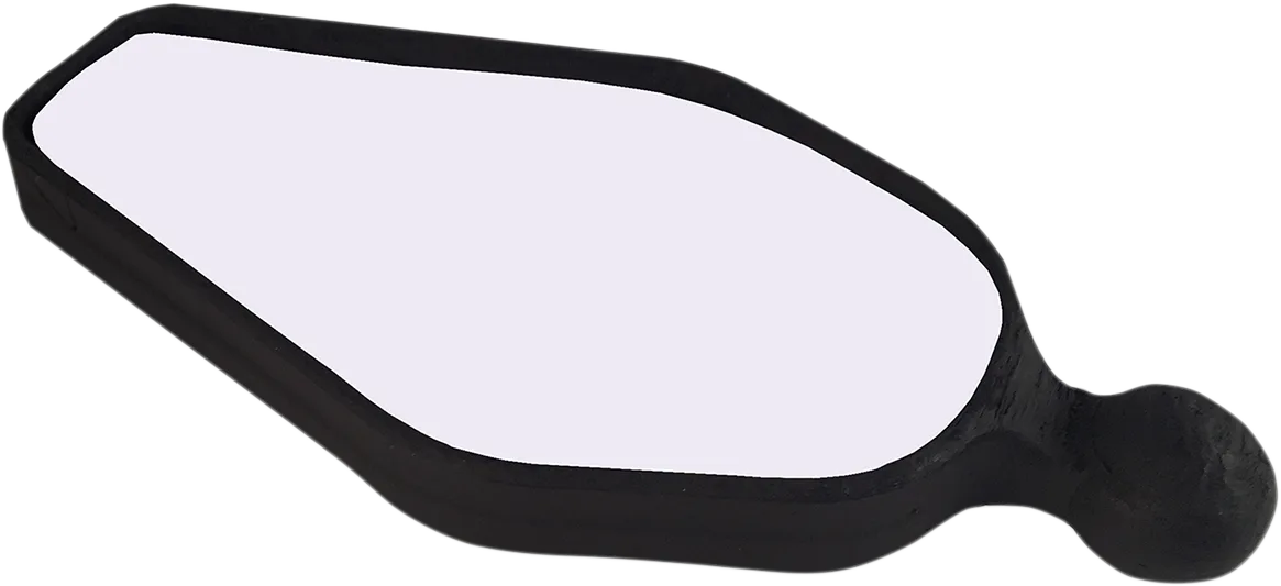 Denali Dual Sport Mirror
