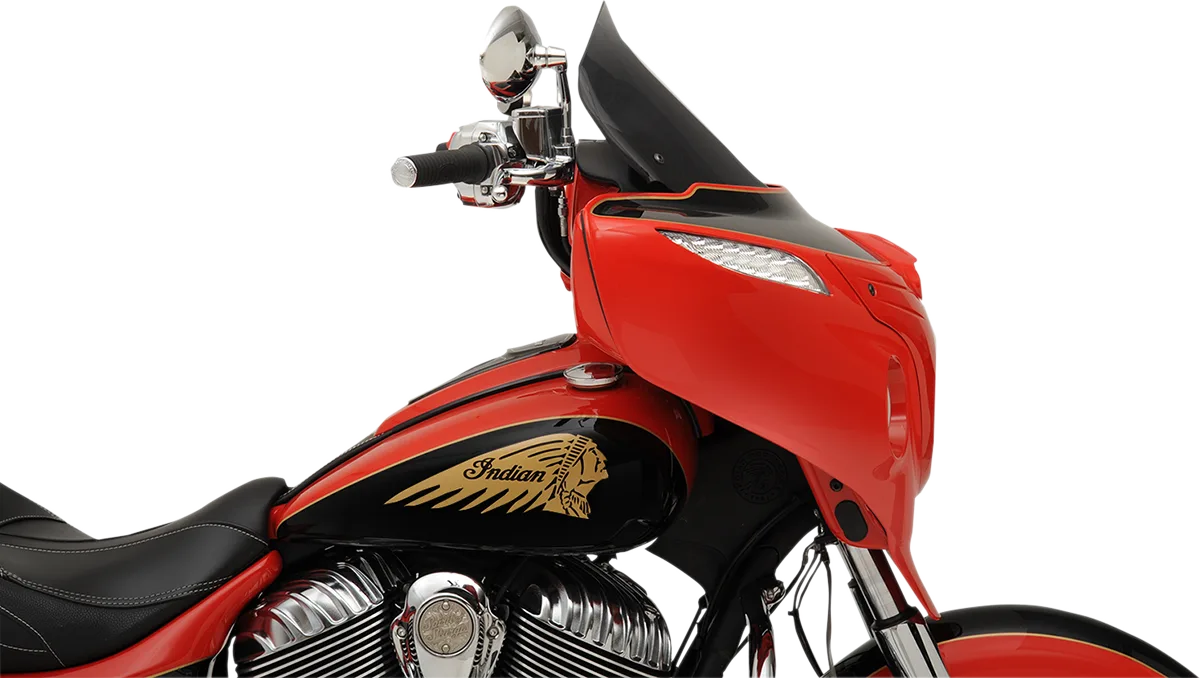 Flare® Windshield
