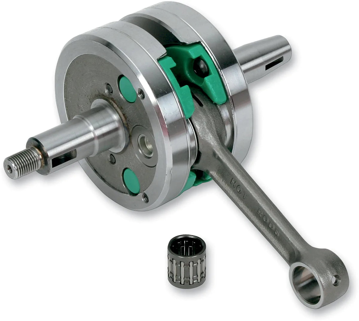 Crankshaft Assembly
