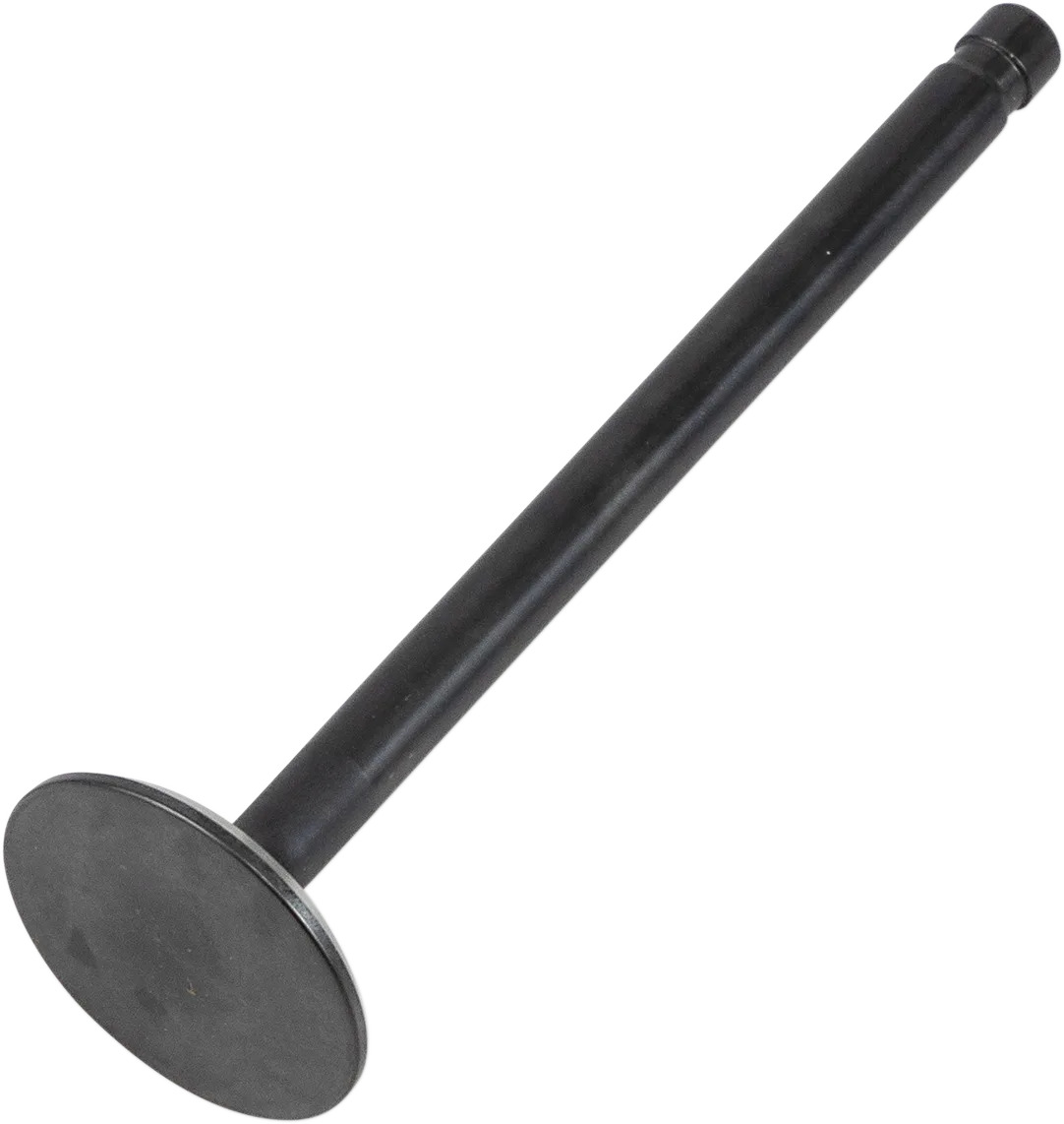 Nitrided Valve