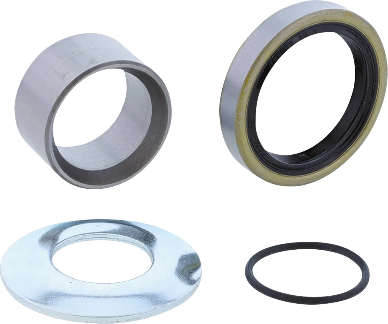 Output Shaft Kit