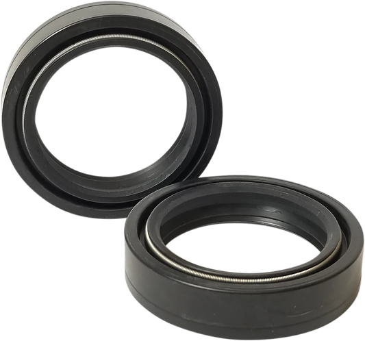 Fork Seals — Street/Off-Road, 37.00 mm