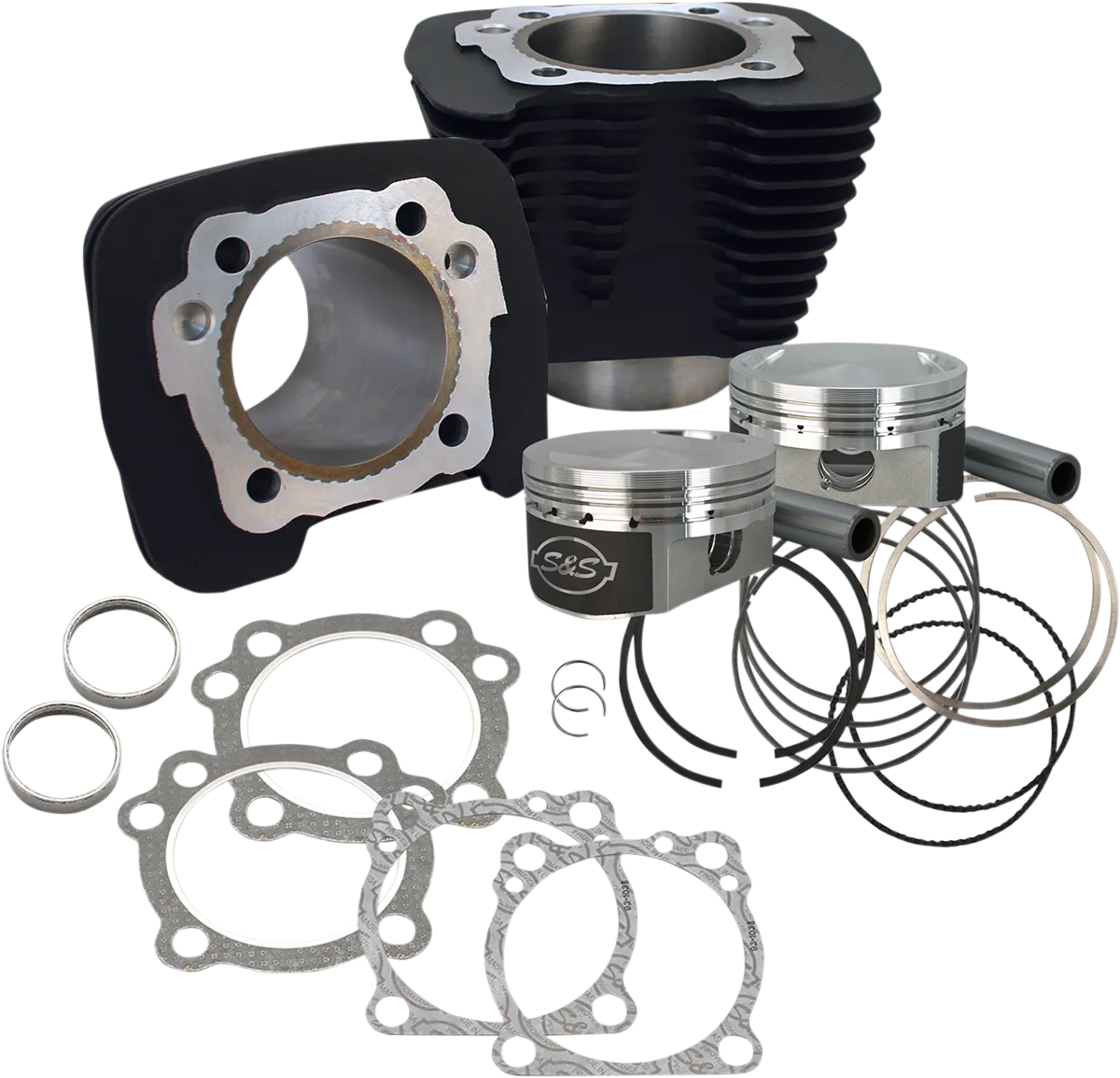 1250 cc Conversion Kit