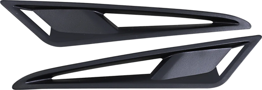 SM5 Helmet Side Chin Vents