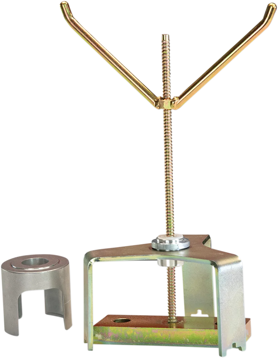 Spring Compression Tool
