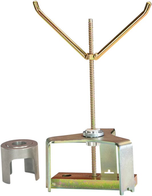Spring Compression Tool