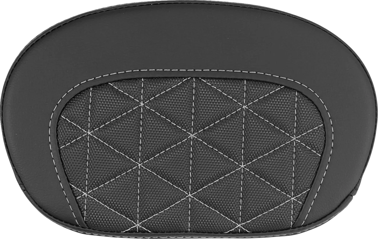 Mini Contour Sissy Bar Pad