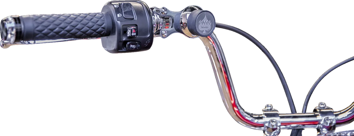 iOmount™ Handlebar Switch Mount for Indian