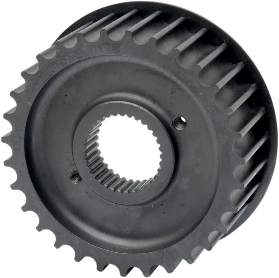 Belt Drive Transmission Pulley