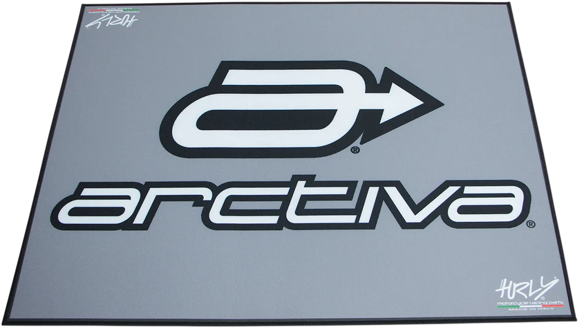 Pit Mat