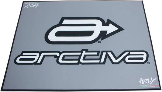 Pit Mat