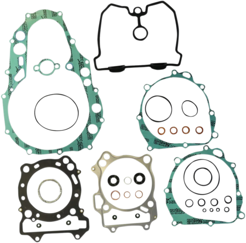 Gasket Kit — Complete