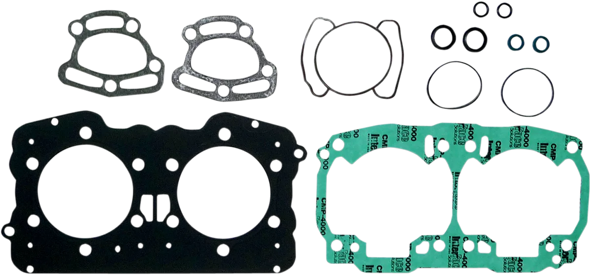 Pro-Formance Full Top End Gasket Kit