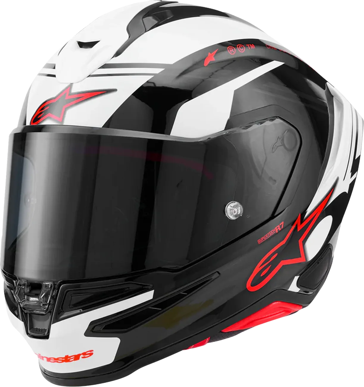 Supertech R7 A-Core Helmet