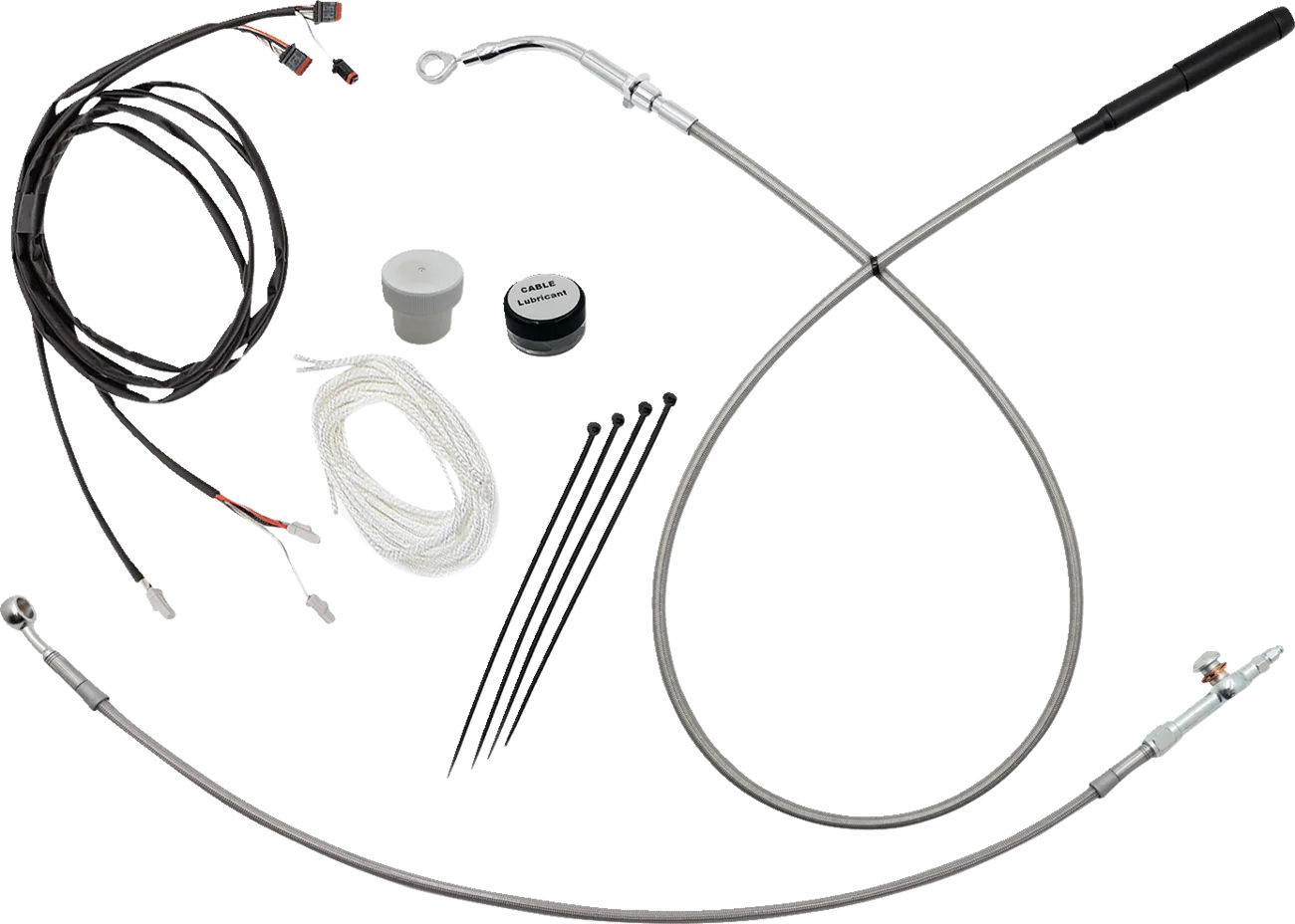 EZ Install Kit