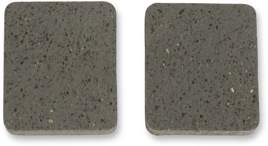 Snowmobile Brake Pads