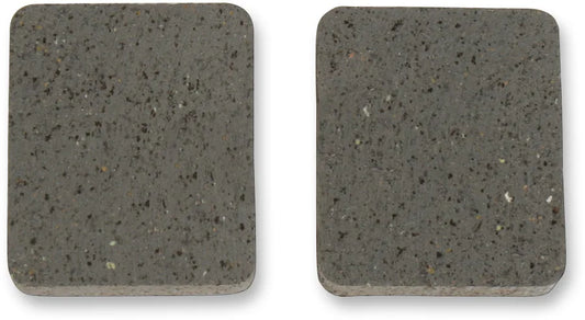 Snowmobile Brake Pads
