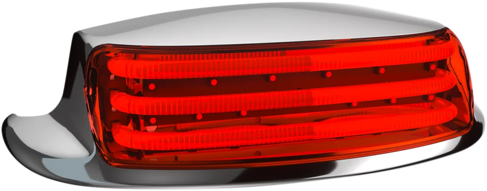 ProBEAM® Fender Tip Taillight