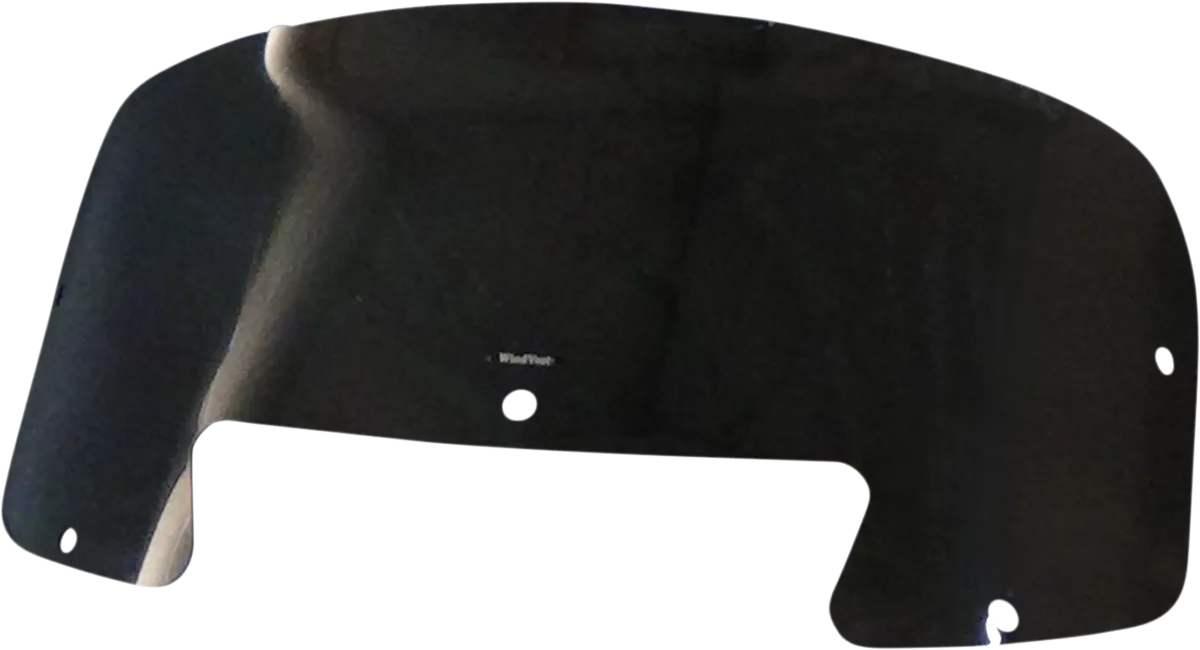 Windshield
