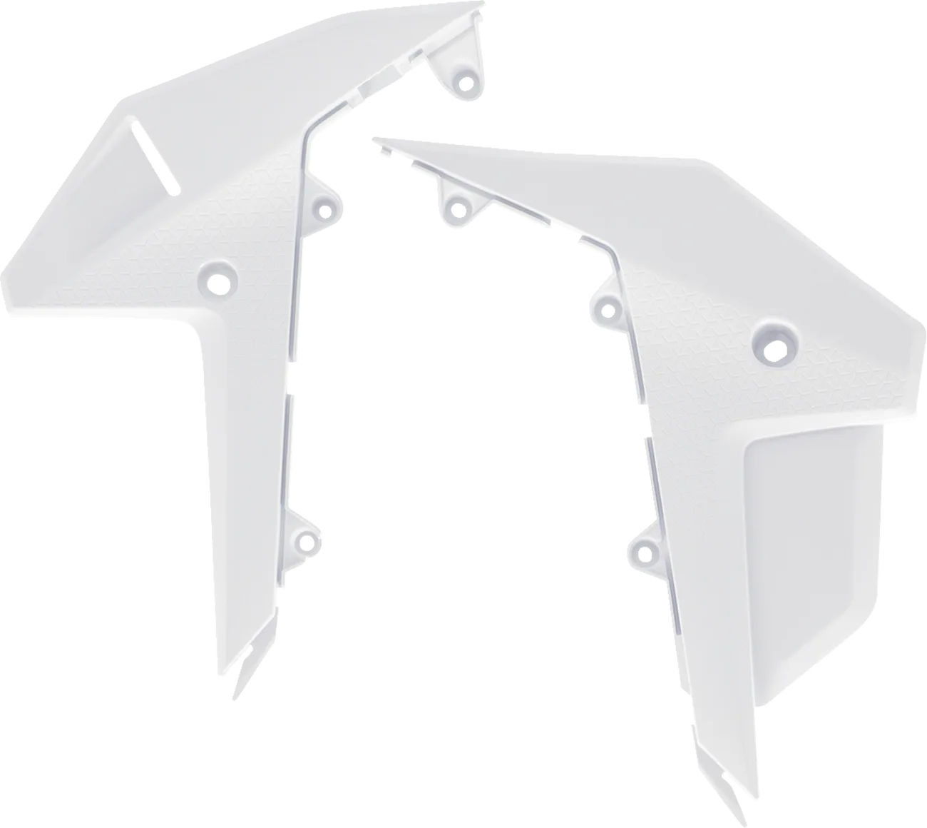 Replacement Side Panels