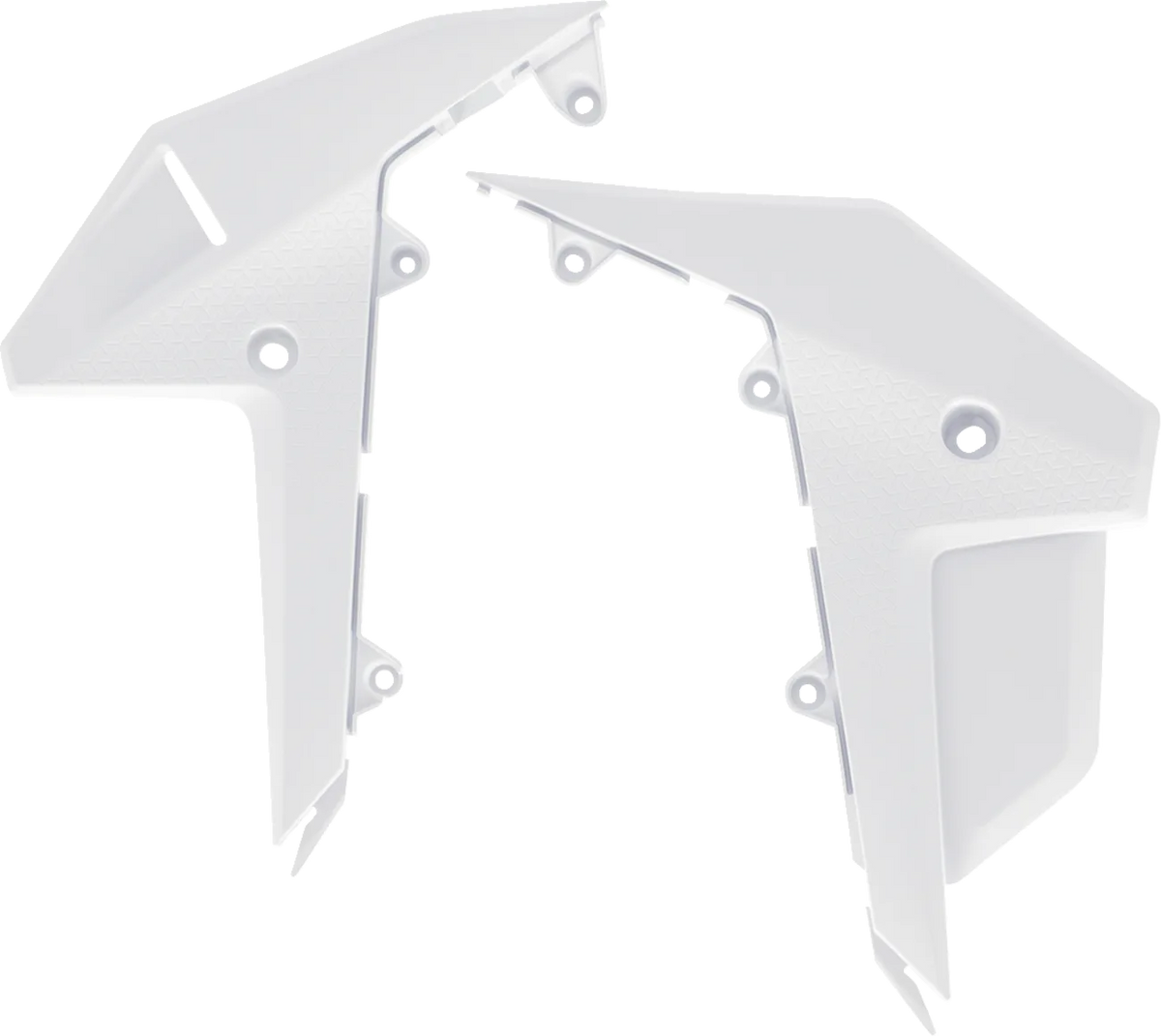 Replacement Side Panels
