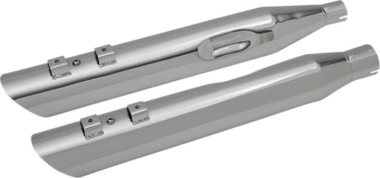 Slashdown Slip-On Mufflers