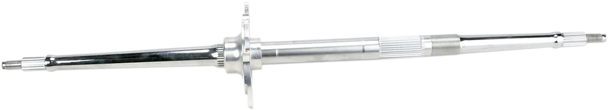 Eliminator Axle