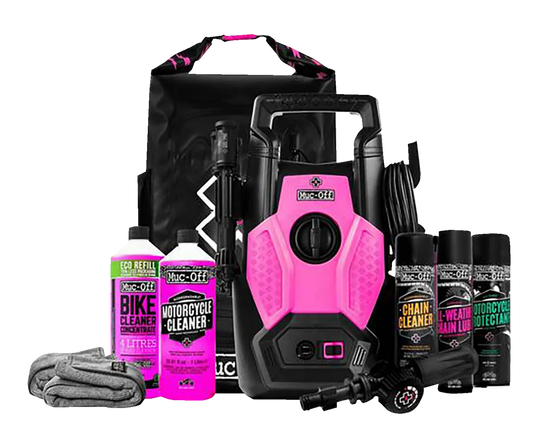 Pressure Washer