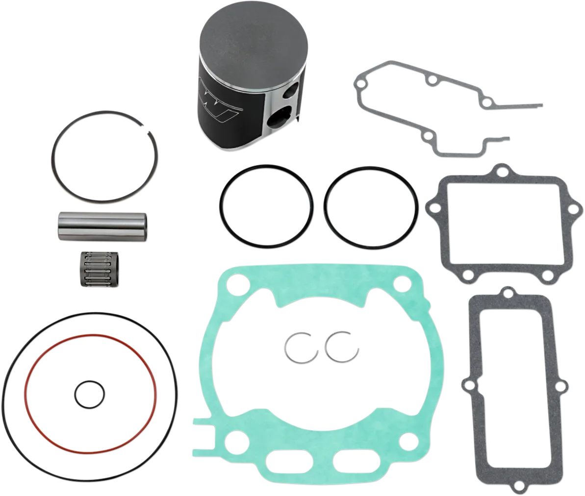 GP Series Top End Kit