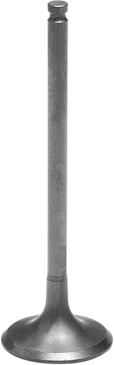 Tensilite® Titanium Engine Valve