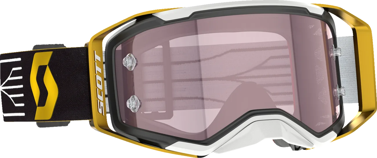 Prospect 2.0 AMP Goggle